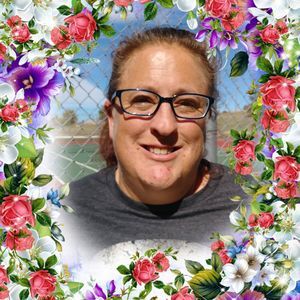 Meet your Posher, Caryn